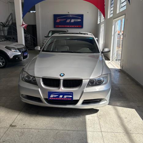 BMW 320I 2.0 16V 4P AUTOMTICO, Foto 9