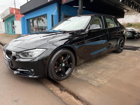 BMW 320I 2.0 16V 4P ACTIVE TURBO AUTOMTICO, Foto 2