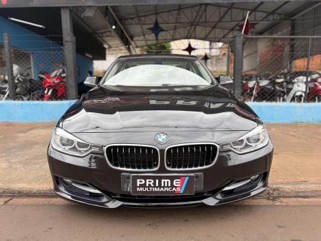 BMW 320I 2.0 16V 4P ACTIVE TURBO AUTOMTICO, Foto 3