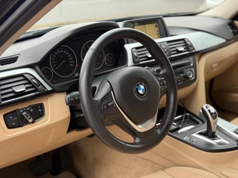 BMW 320I 2.0 16V 4P ACTIVE TURBO AUTOMTICO, Foto 5