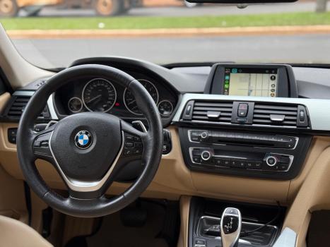 BMW 320I 2.0 16V 4P ACTIVE TURBO AUTOMTICO, Foto 6