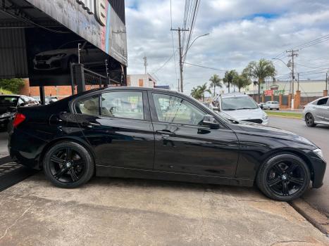 BMW 320I 2.0 16V 4P ACTIVE TURBO AUTOMTICO, Foto 12