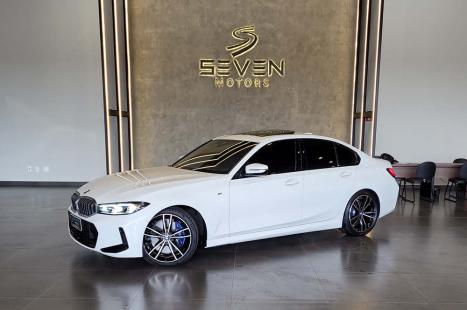 BMW 320I 2.0 16V 4P TURBO FLEX M SPORT AUTOMTICO, Foto 1