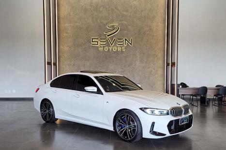 BMW 320I 2.0 16V 4P TURBO FLEX M SPORT AUTOMTICO, Foto 3