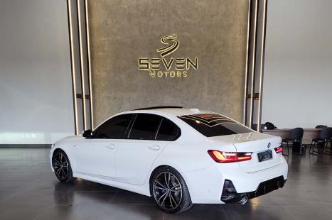 BMW 320I 2.0 16V 4P TURBO FLEX M SPORT AUTOMTICO, Foto 6