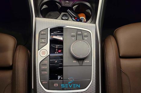 BMW 320I 2.0 16V 4P TURBO FLEX M SPORT AUTOMTICO, Foto 15