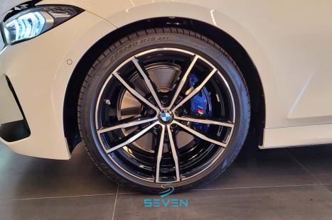 BMW 320I 2.0 16V 4P TURBO FLEX M SPORT AUTOMTICO, Foto 16