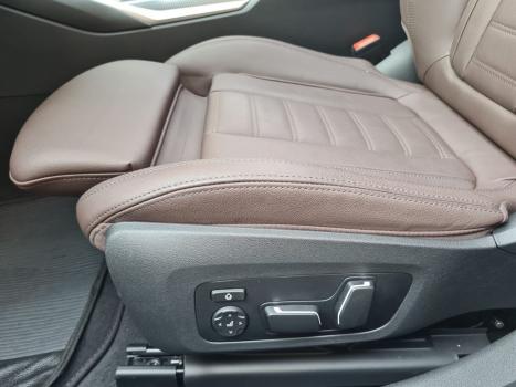 BMW 320I 2.0 16V 4P M SPORT GP TURBO ACTIVE FLEX AUTOMTICO, Foto 20