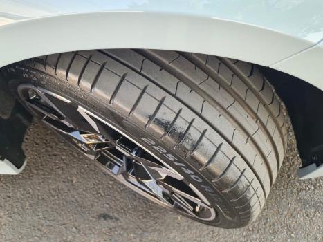 BMW 320I 2.0 16V 4P M SPORT GP TURBO ACTIVE FLEX AUTOMTICO, Foto 27