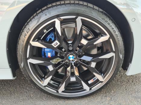 BMW 320I 2.0 16V 4P M SPORT GP TURBO ACTIVE FLEX AUTOMTICO, Foto 28