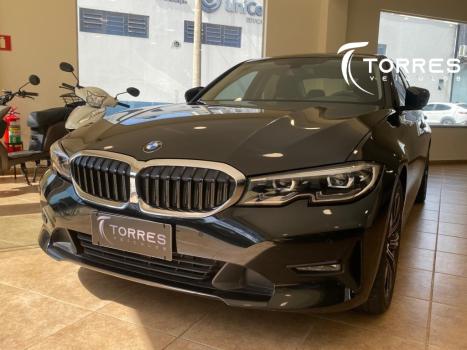 BMW 320I , Foto 1