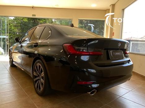 BMW 320I , Foto 3