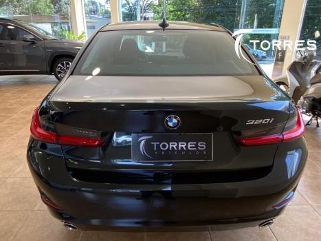 BMW 320I , Foto 4