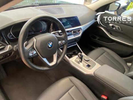 BMW 320I , Foto 6