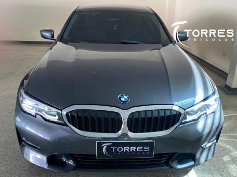 BMW 320I , Foto 3