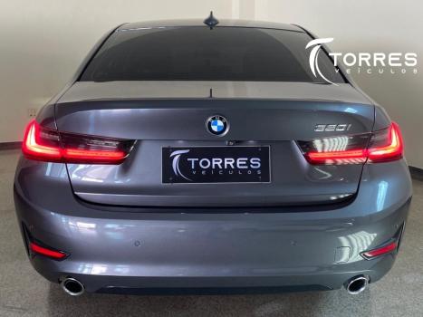 BMW 320I , Foto 4