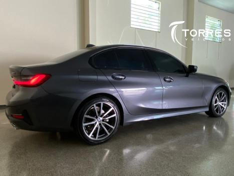 BMW 320I , Foto 5