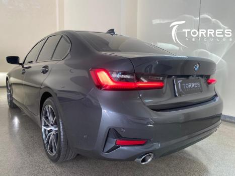 BMW 320I , Foto 7
