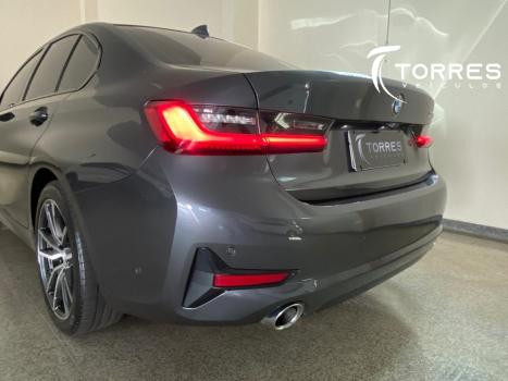 BMW 320I , Foto 8