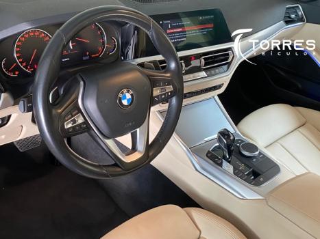 BMW 320I , Foto 9