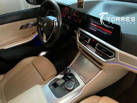 BMW 320I , Foto 11