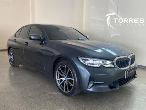 BMW 320I , Foto 1