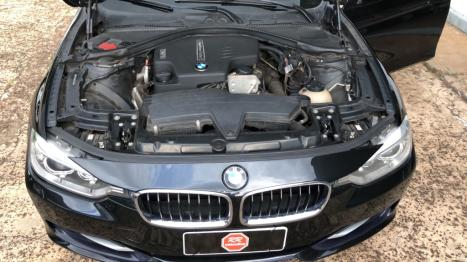 BMW 328I 2.0 16V 4P SPORT GP AUTOMTICO, Foto 3