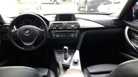 BMW 328I 2.0 16V 4P SPORT GP AUTOMTICO, Foto 7