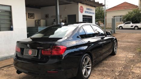 BMW 328I 2.0 16V 4P SPORT GP AUTOMTICO, Foto 9