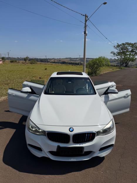 BMW 328I 2.0 16V 4P 4P GT M SPORT AUTOMTICO, Foto 2