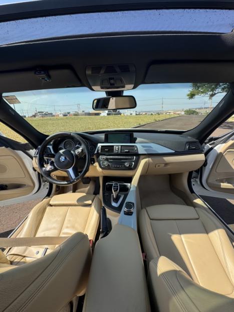 BMW 328I 2.0 16V 4P 4P GT M SPORT AUTOMTICO, Foto 4