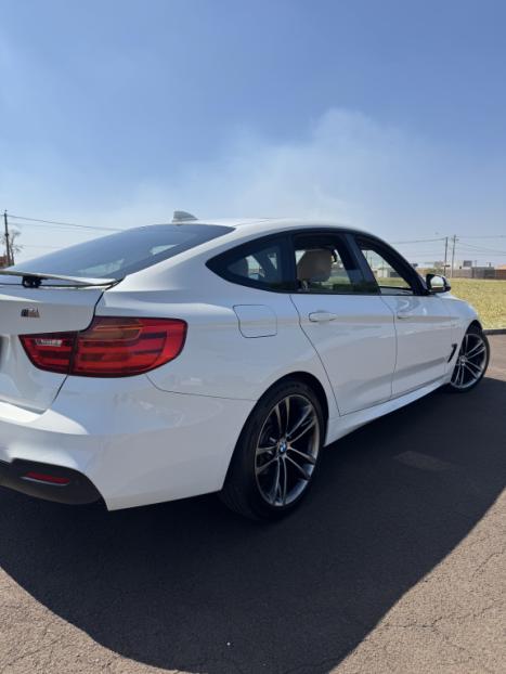 BMW 328I 2.0 16V 4P 4P GT M SPORT AUTOMTICO, Foto 5