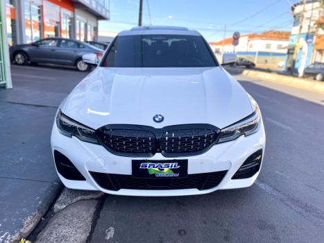 BMW 330I 2.0 16V 4P M SPORT TURBO AUTOMTICO, Foto 3