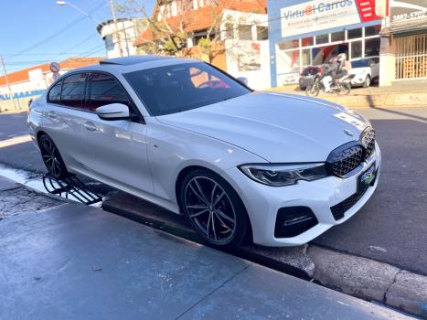 BMW 330I 2.0 16V 4P M SPORT TURBO AUTOMTICO, Foto 4