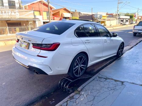 BMW 330I 2.0 16V 4P M SPORT TURBO AUTOMTICO, Foto 5