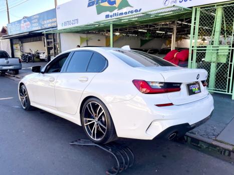 BMW 330I 2.0 16V 4P M SPORT TURBO AUTOMTICO, Foto 7