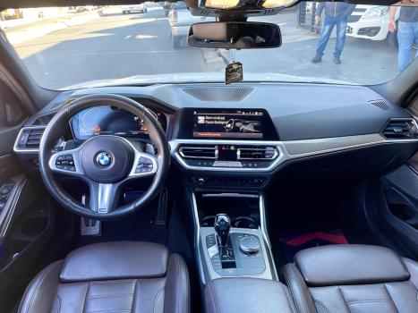 BMW 330I 2.0 16V 4P M SPORT TURBO AUTOMTICO, Foto 8