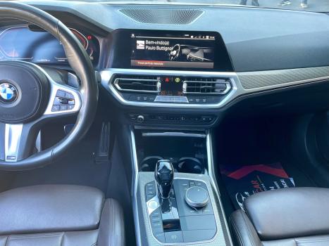 BMW 330I 2.0 16V 4P M SPORT TURBO AUTOMTICO, Foto 10