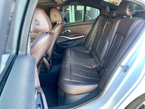 BMW 330I 2.0 16V 4P M SPORT TURBO AUTOMTICO, Foto 12