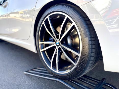 BMW 330I 2.0 16V 4P M SPORT TURBO AUTOMTICO, Foto 13