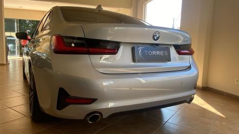 BMW 330I 2.0 16V 4P TURBO GASOLINA SPORT AUTOMTICO, Foto 2