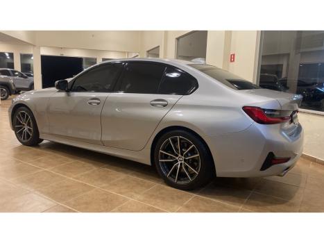 BMW 330I 2.0 16V 4P M SPORT TURBO AUTOMTICO, Foto 3