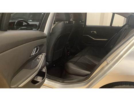 BMW 330I 2.0 16V 4P M SPORT TURBO AUTOMTICO, Foto 5
