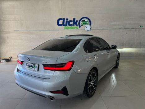 BMW 330I 2.0 16V 4P TURBO GASOLINA SPORT AUTOMTICO, Foto 3
