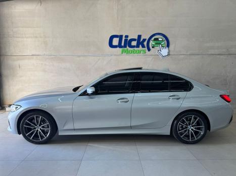 BMW 330I 2.0 16V 4P TURBO GASOLINA SPORT AUTOMTICO, Foto 6
