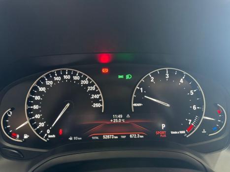 BMW 330I 2.0 16V 4P TURBO GASOLINA SPORT AUTOMTICO, Foto 15