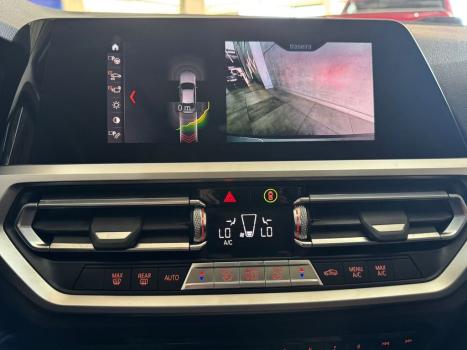 BMW 330I 2.0 16V 4P TURBO GASOLINA SPORT AUTOMTICO, Foto 16