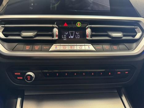 BMW 330I 2.0 16V 4P TURBO GASOLINA SPORT AUTOMTICO, Foto 17