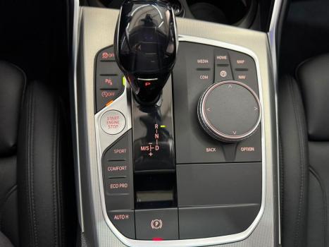 BMW 330I 2.0 16V 4P TURBO GASOLINA SPORT AUTOMTICO, Foto 18