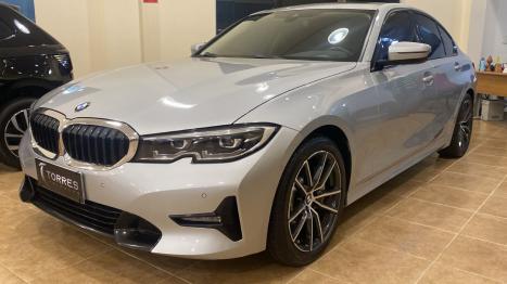 BMW 330I 3.0 24V 4P SPORT AUTOMTICO, Foto 1